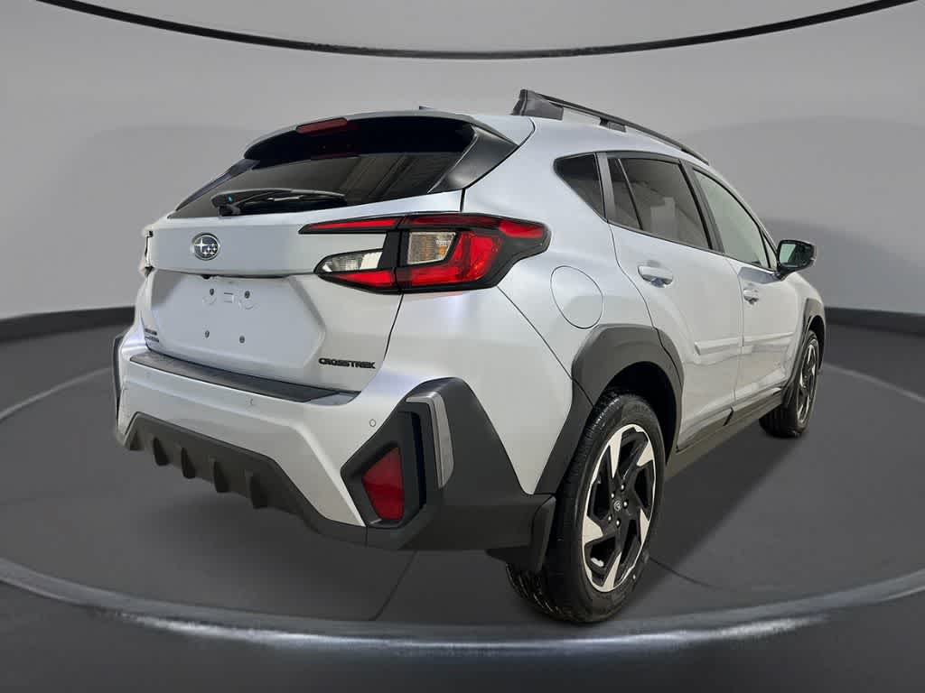 Thumbnail: 2026 Subaru Crosstrek - 5