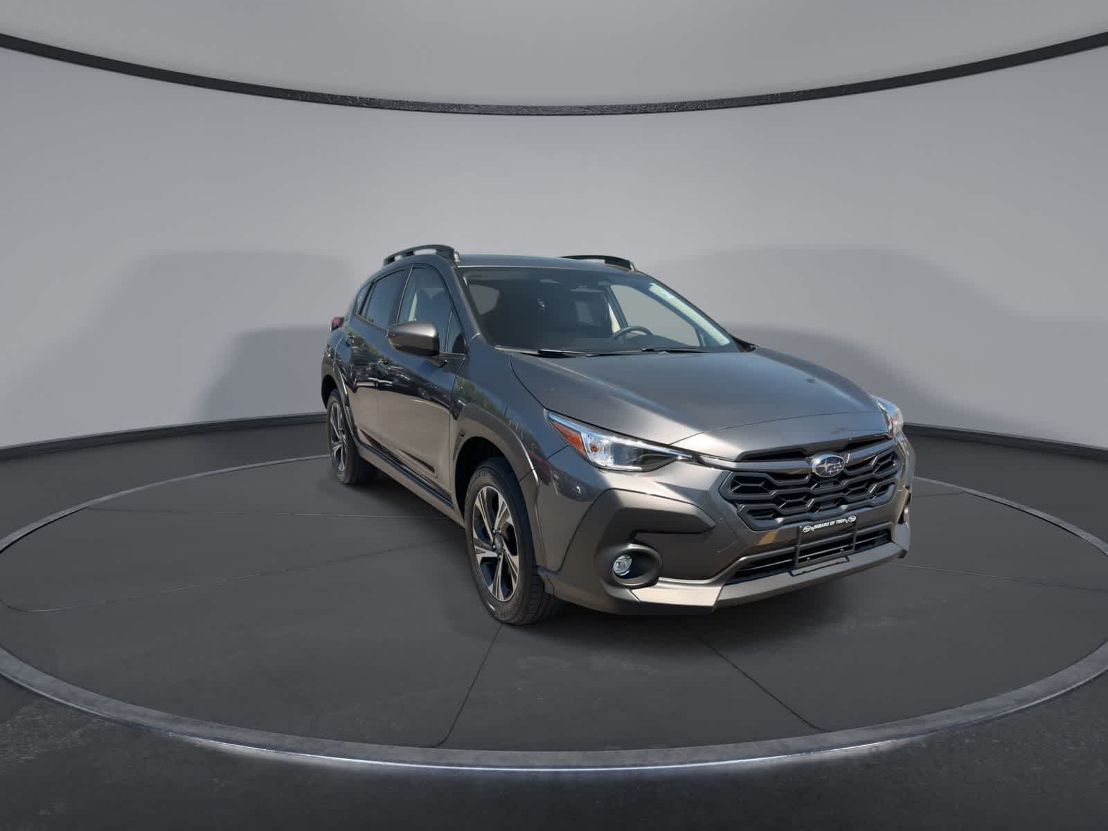 Thumbnail: 2024 Subaru Crosstrek - 2