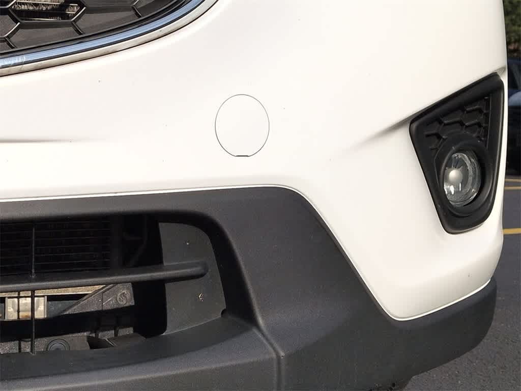 Thumbnail: 2014 Mazda CX-5 - 11