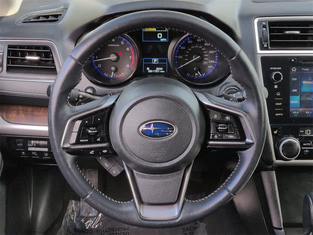 Thumbnail: 2019 Subaru Outback - 25