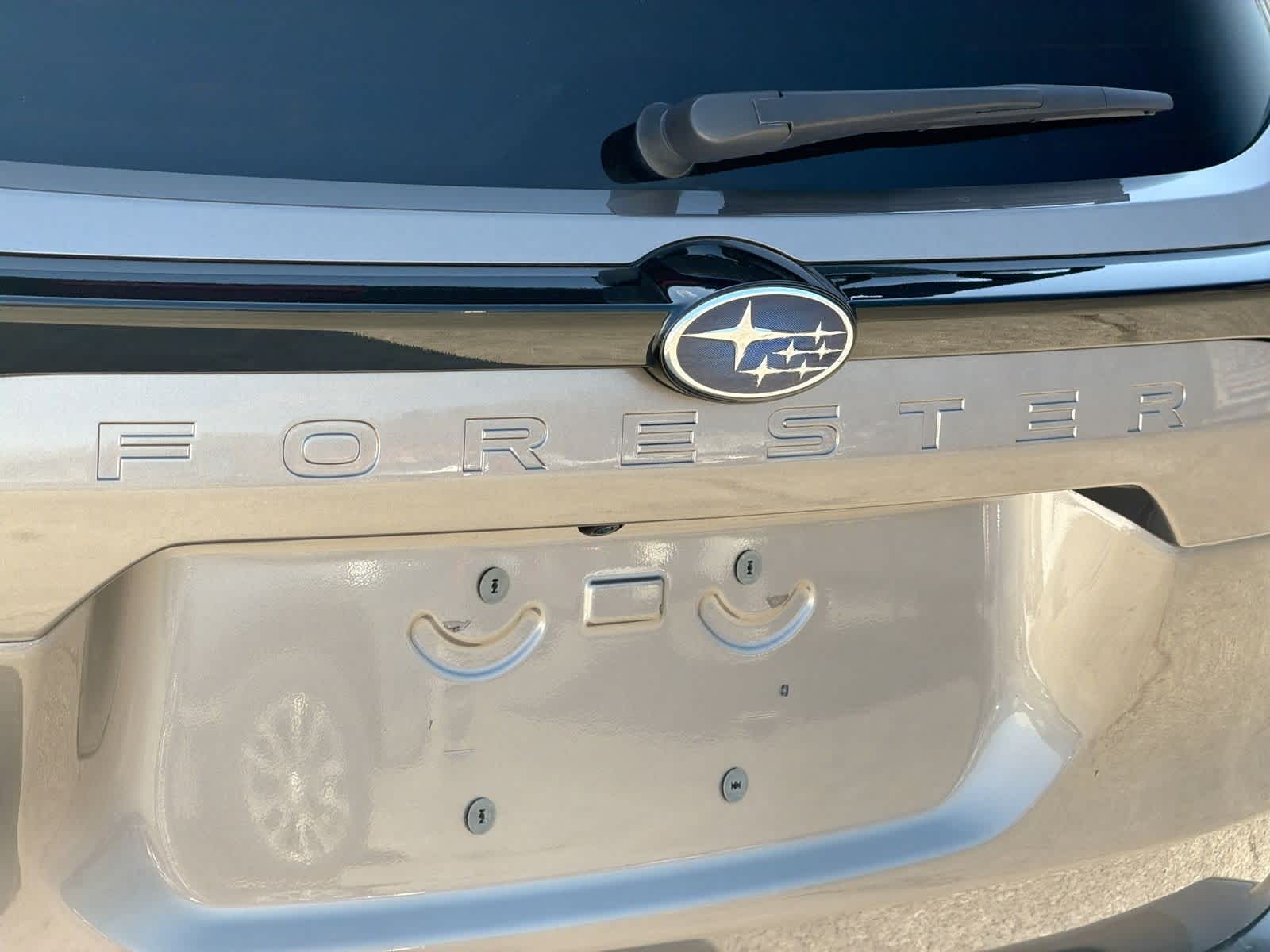 Thumbnail: 2025 Subaru Forester - 13