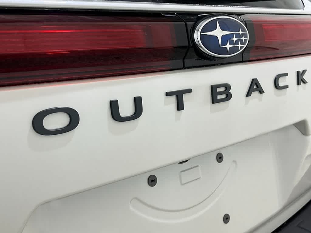 Thumbnail: 2026 Subaru Outback - 10