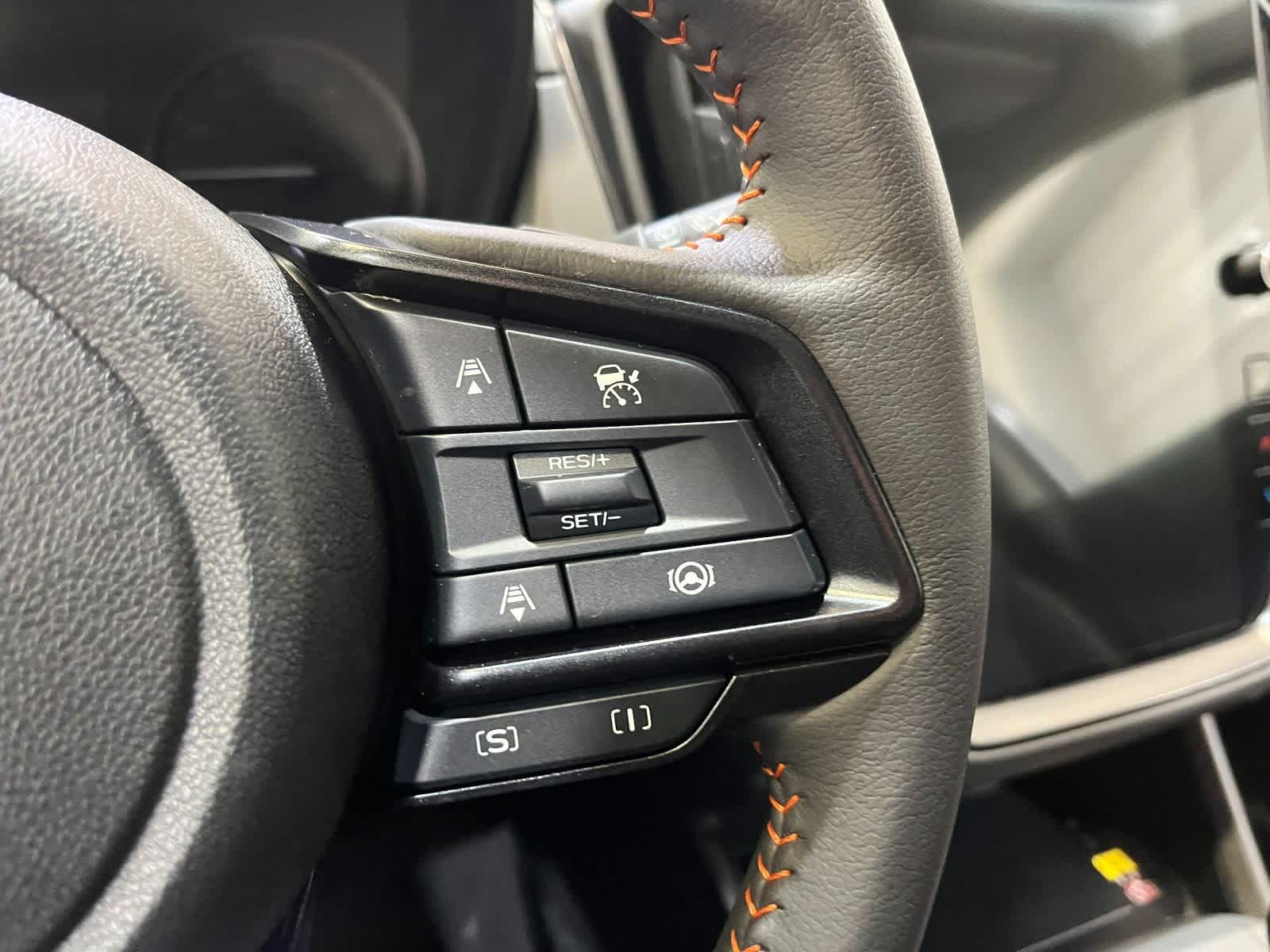 Thumbnail: 2025 Subaru Crosstrek - 17