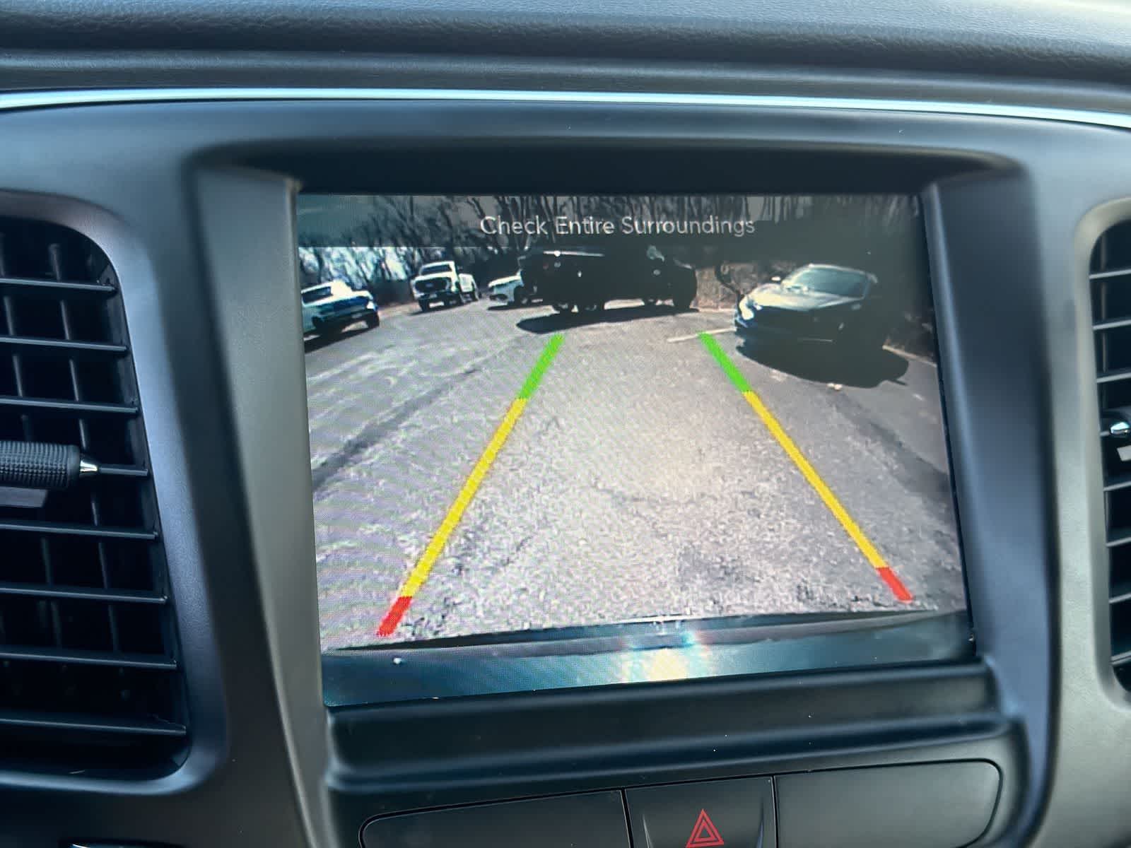 Thumbnail: 2016 Chrysler 200 - 30