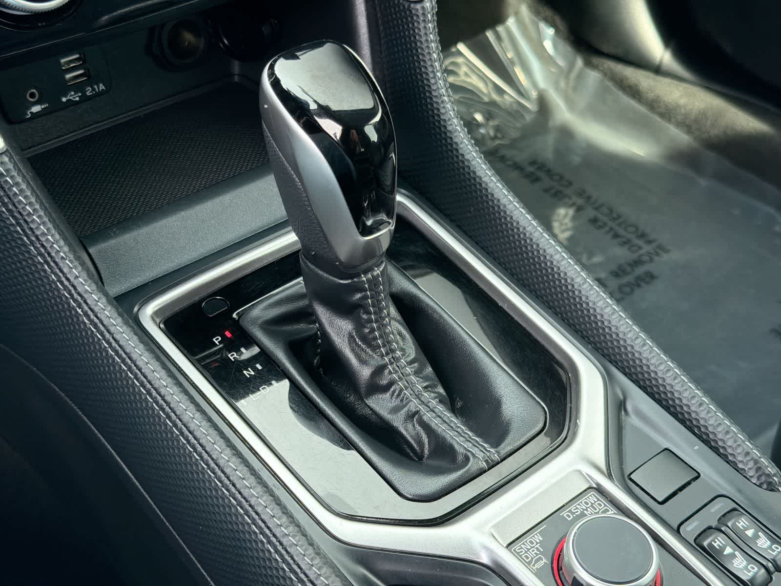 Thumbnail: 2020 Subaru Forester - 33