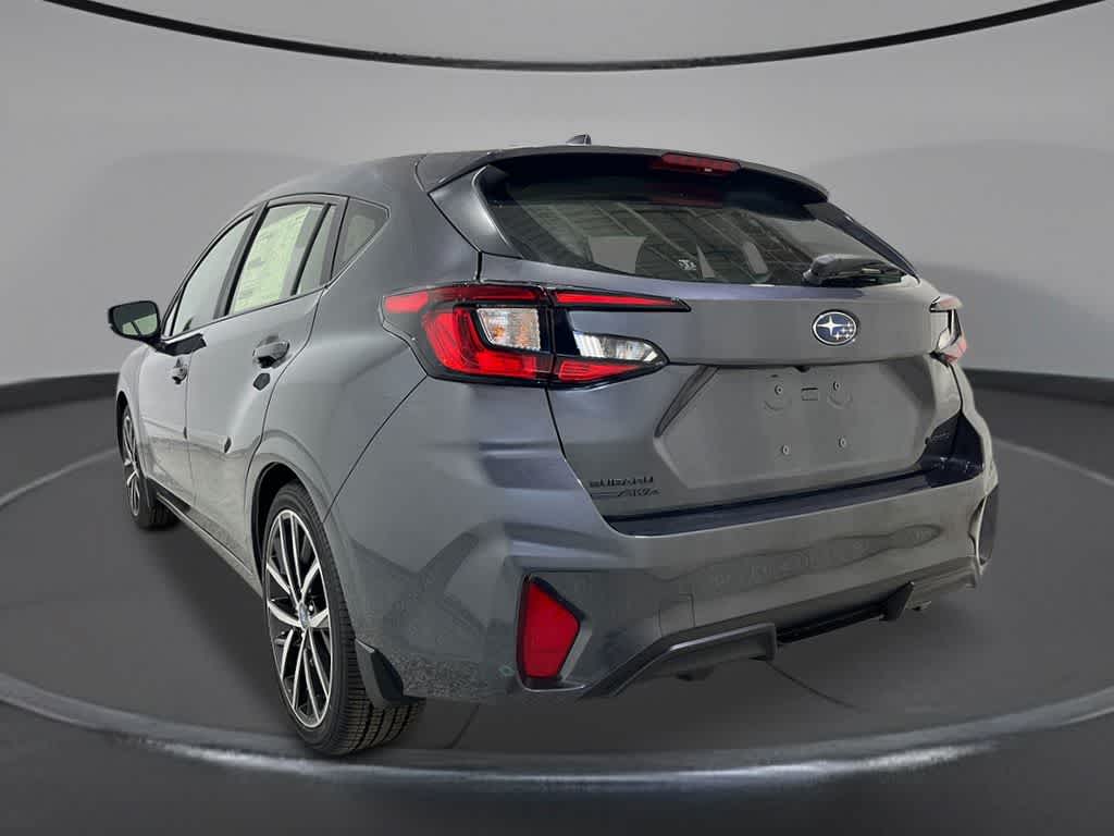 Thumbnail: 2026 Subaru Impreza - 3