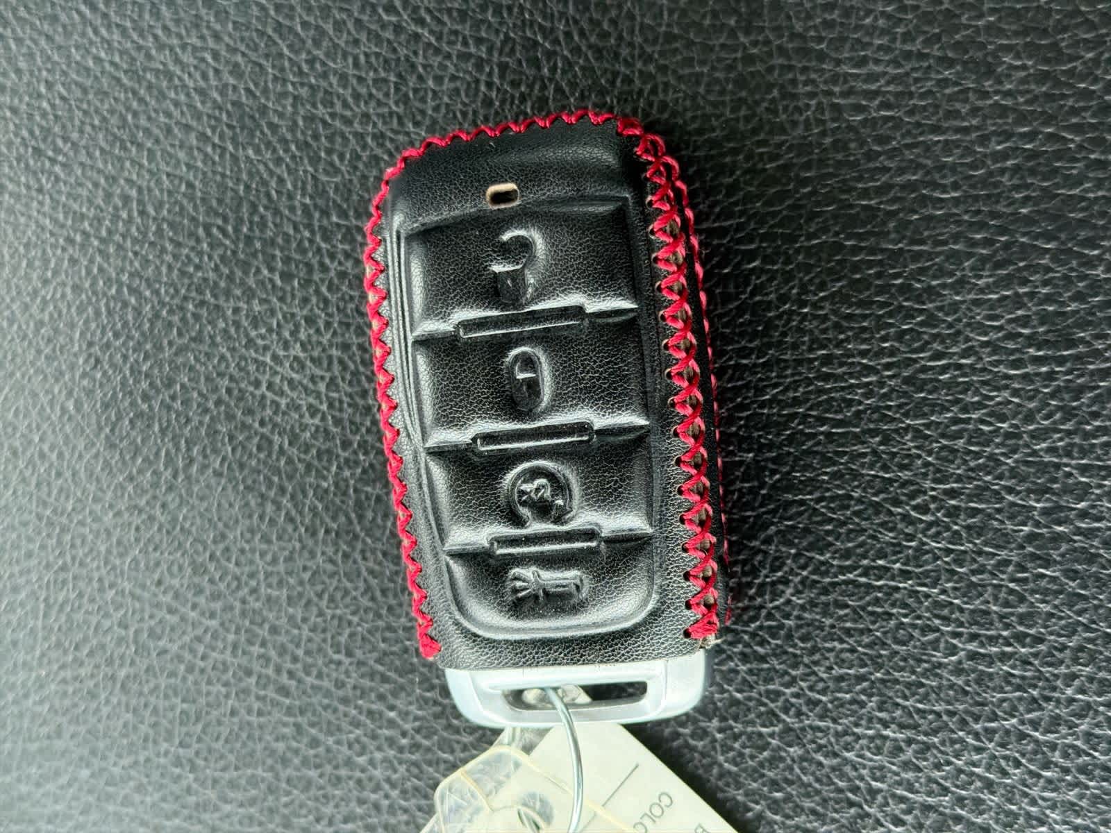 Thumbnail: 2021 RAM 1500 - 36