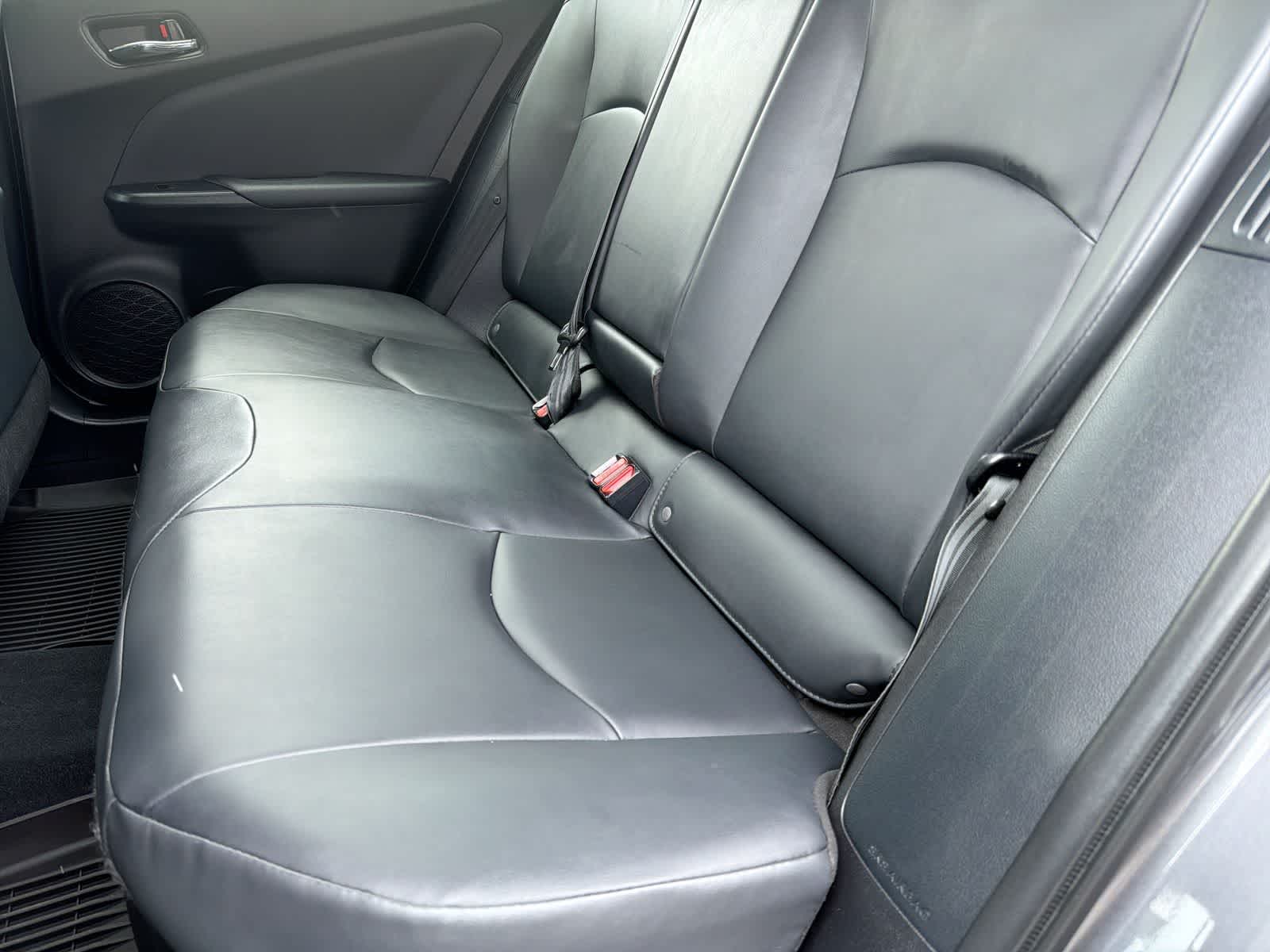 Thumbnail: 2022 Toyota Prius Prime - 20