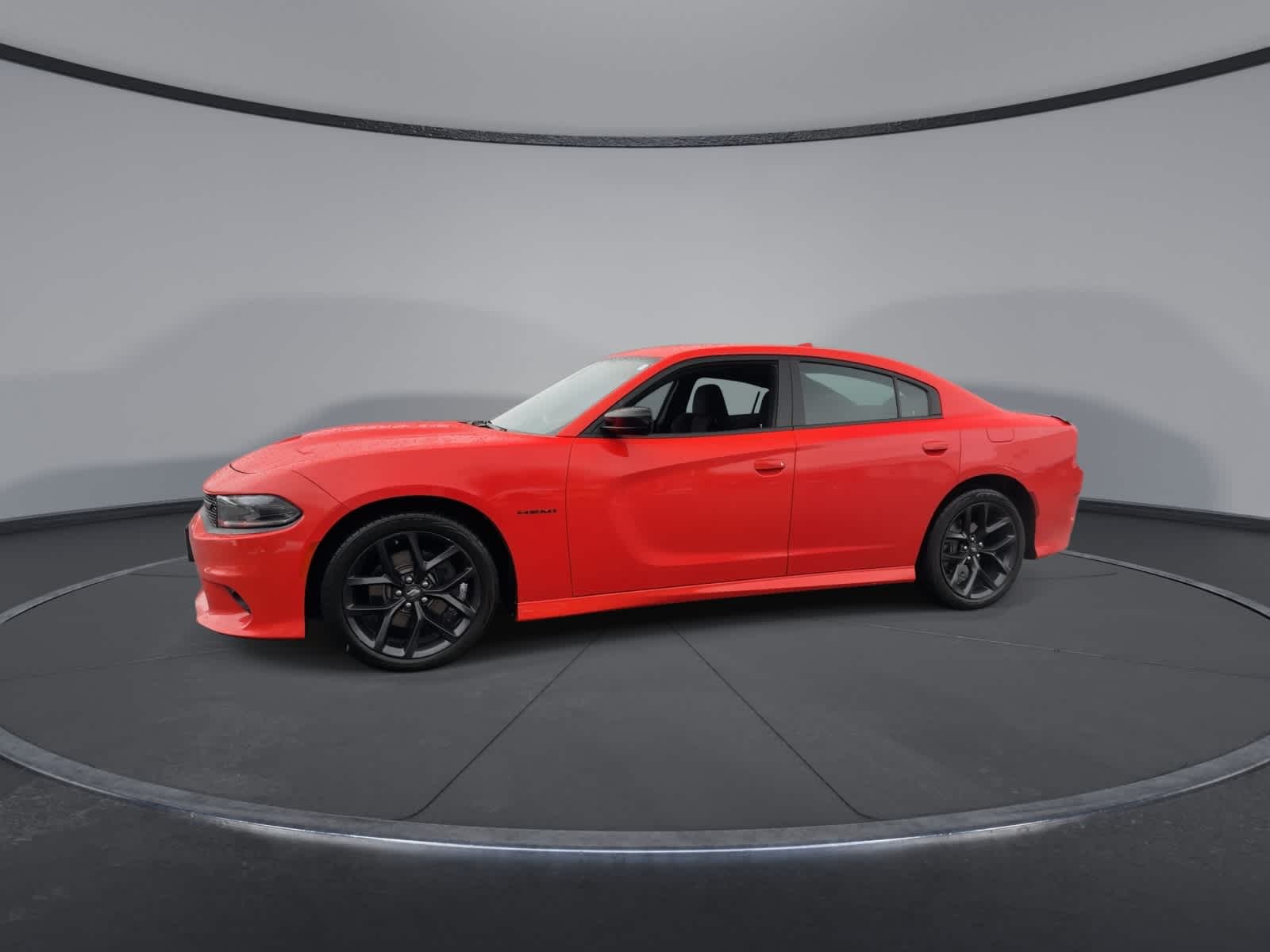 Thumbnail: 2022 Dodge Charger - 4