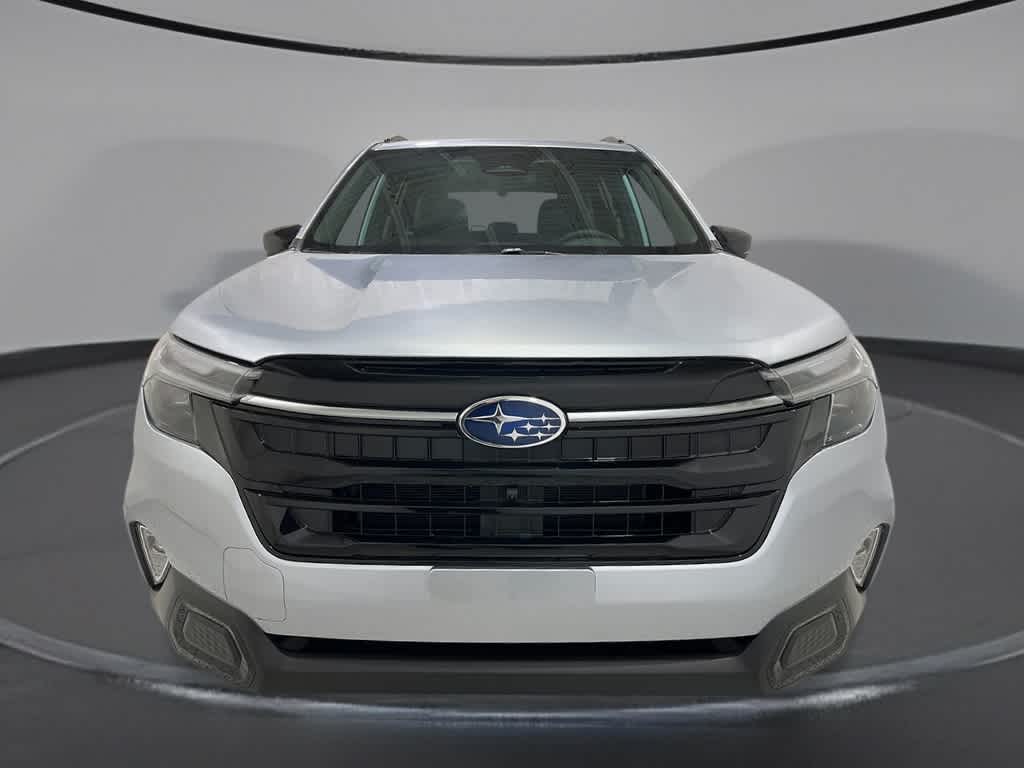 Thumbnail: 2026 Subaru Forester - 8