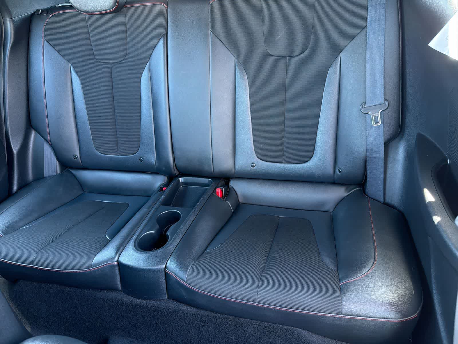 Thumbnail: 2019 Hyundai Veloster - 20