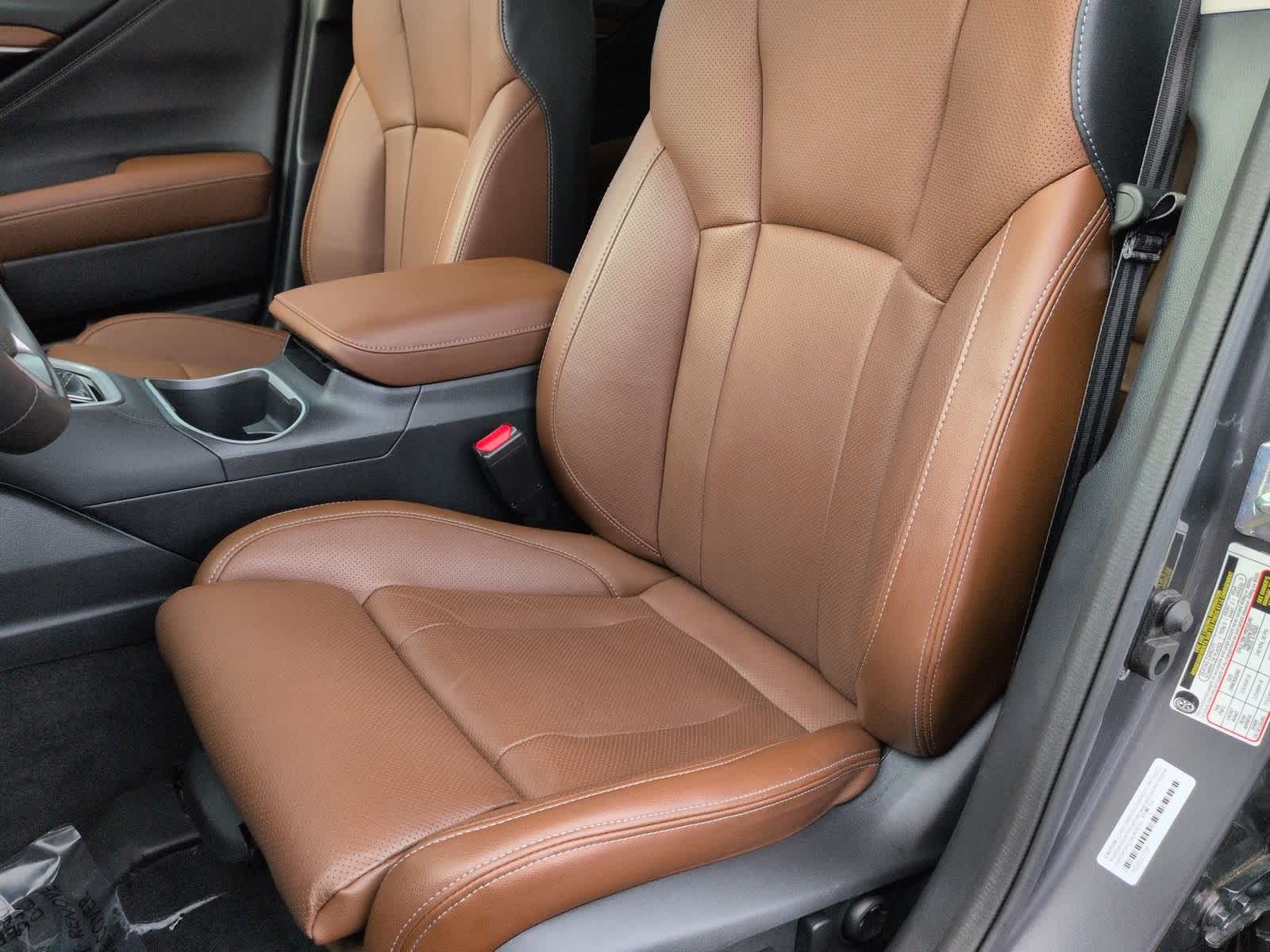 Thumbnail: 2023 Subaru Outback - 17