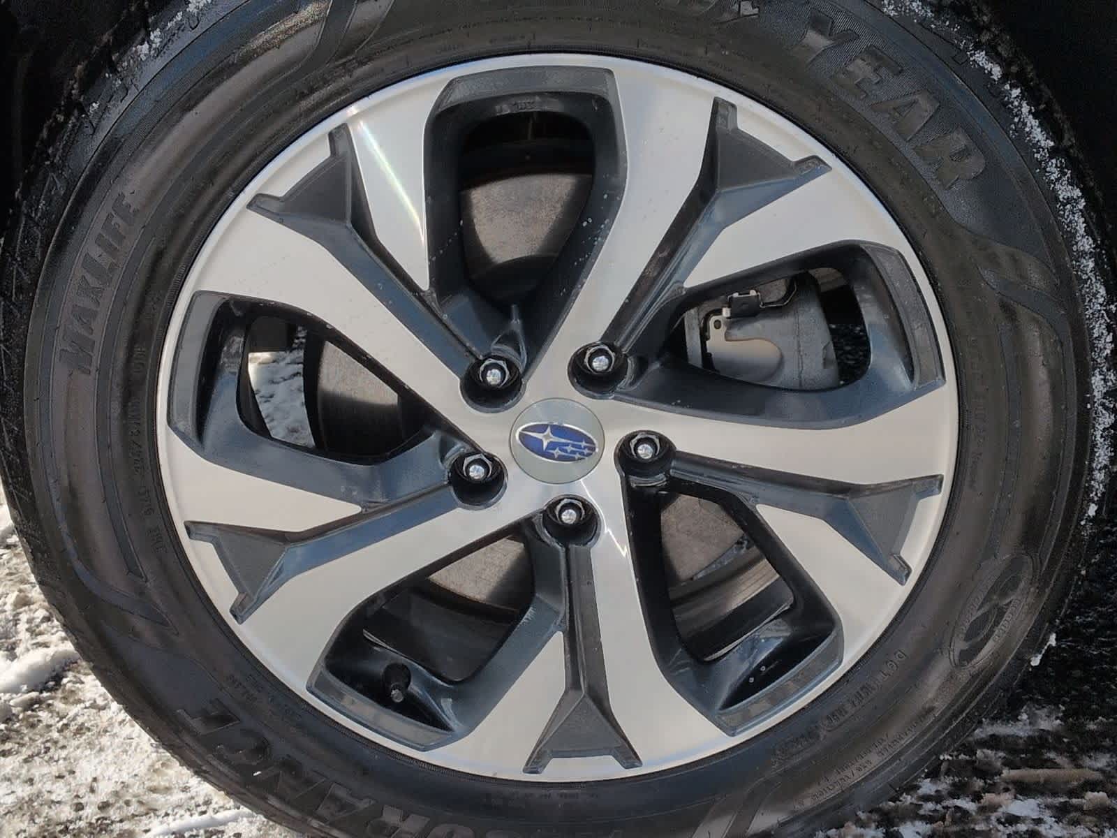 Thumbnail: 2022 Subaru Outback - 14