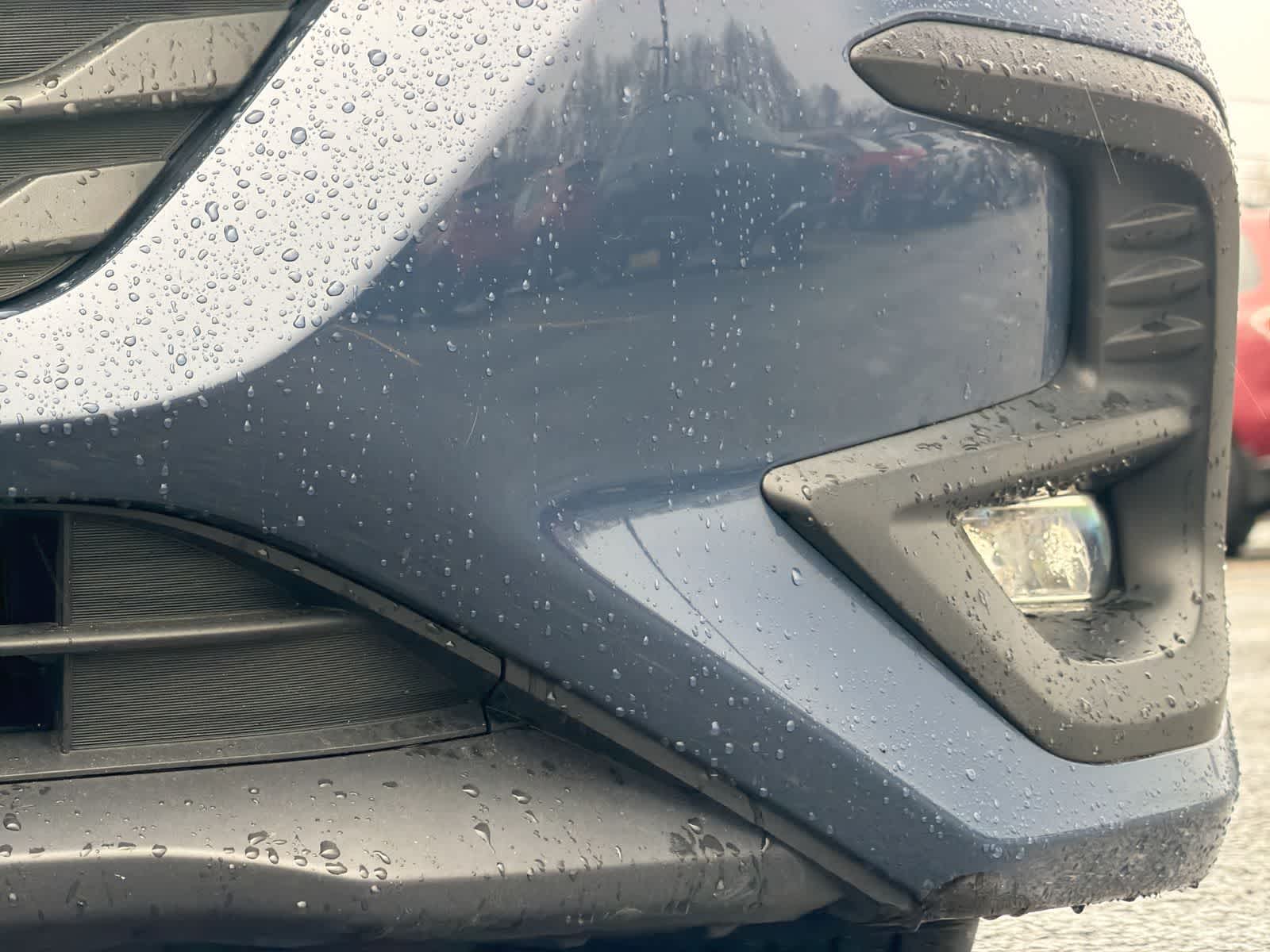 Thumbnail: 2023 Subaru Legacy - 11