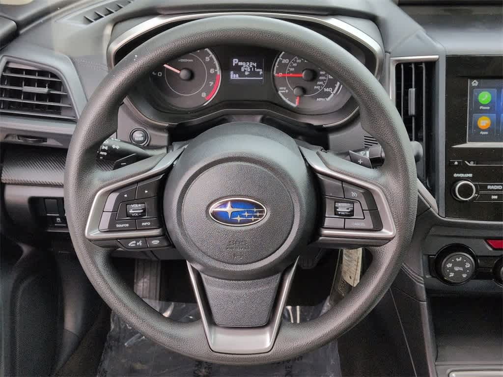 Thumbnail: 2019 Subaru Impreza - 23