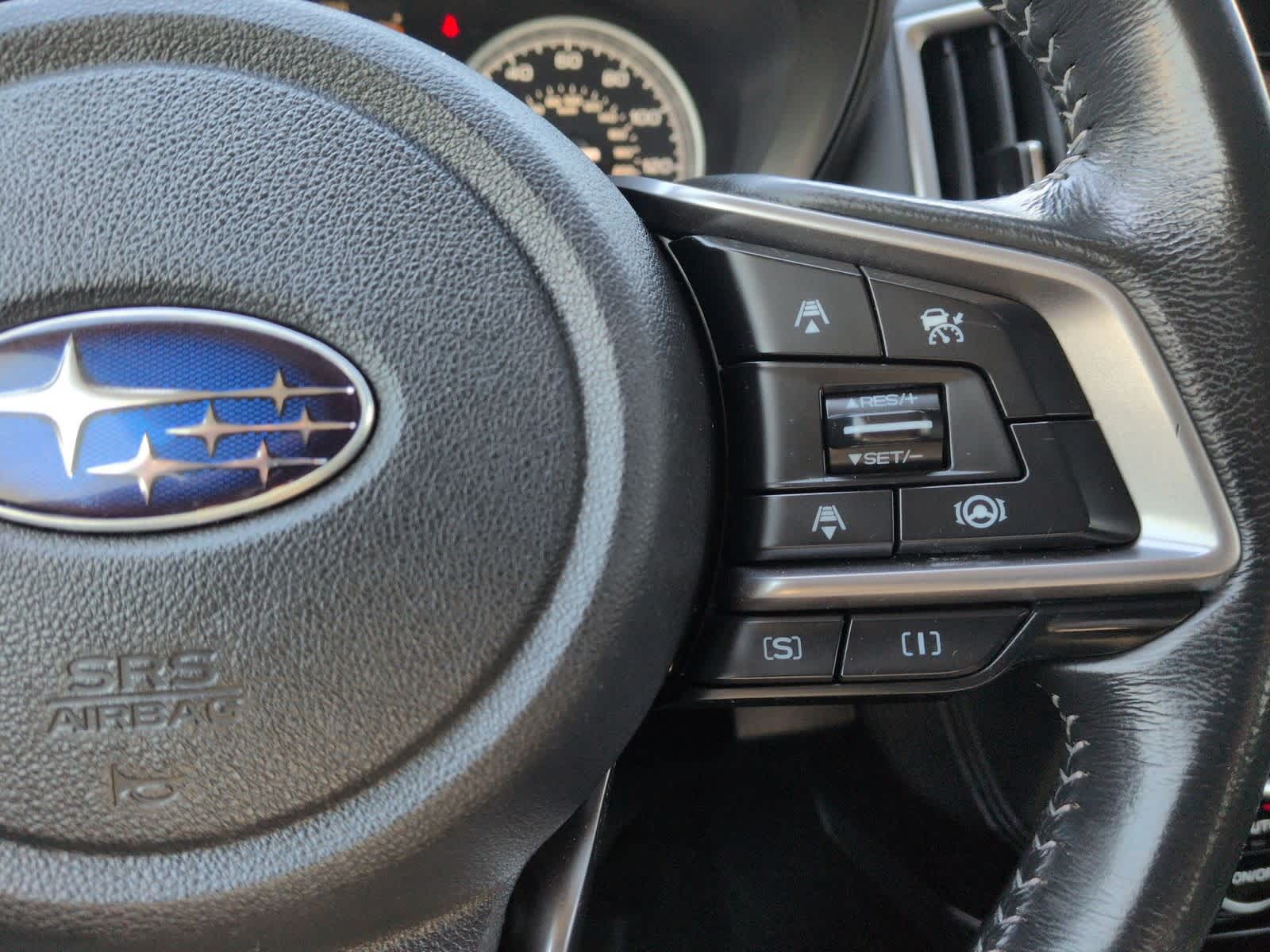 Thumbnail: 2020 Subaru Forester - 27