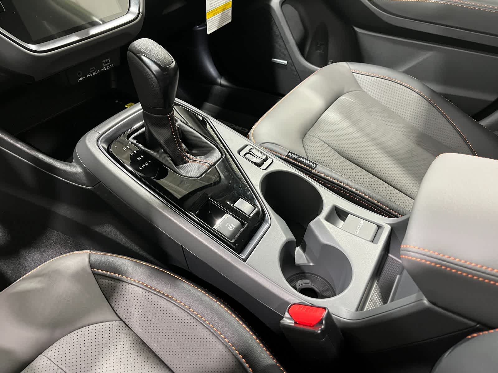 Thumbnail: 2026 Subaru Crosstrek - 23