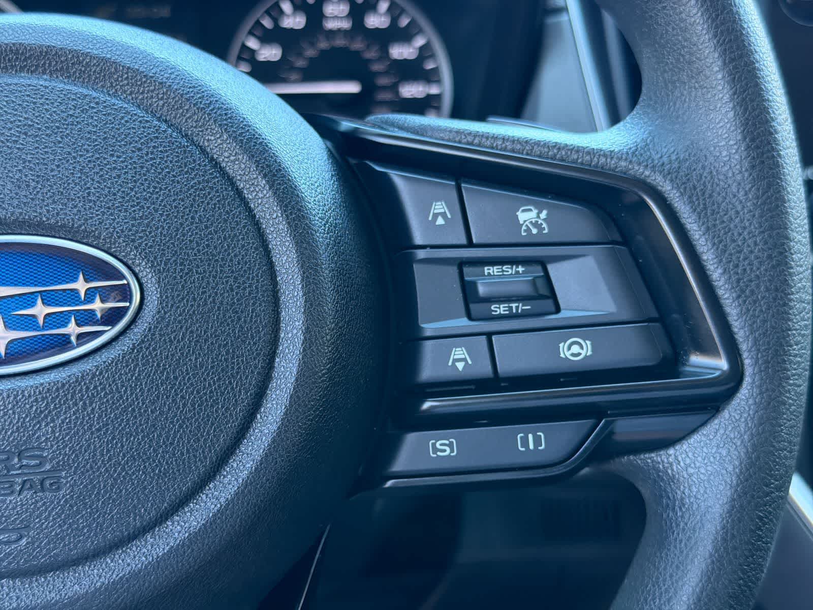 Thumbnail: 2024 Subaru Crosstrek - 26