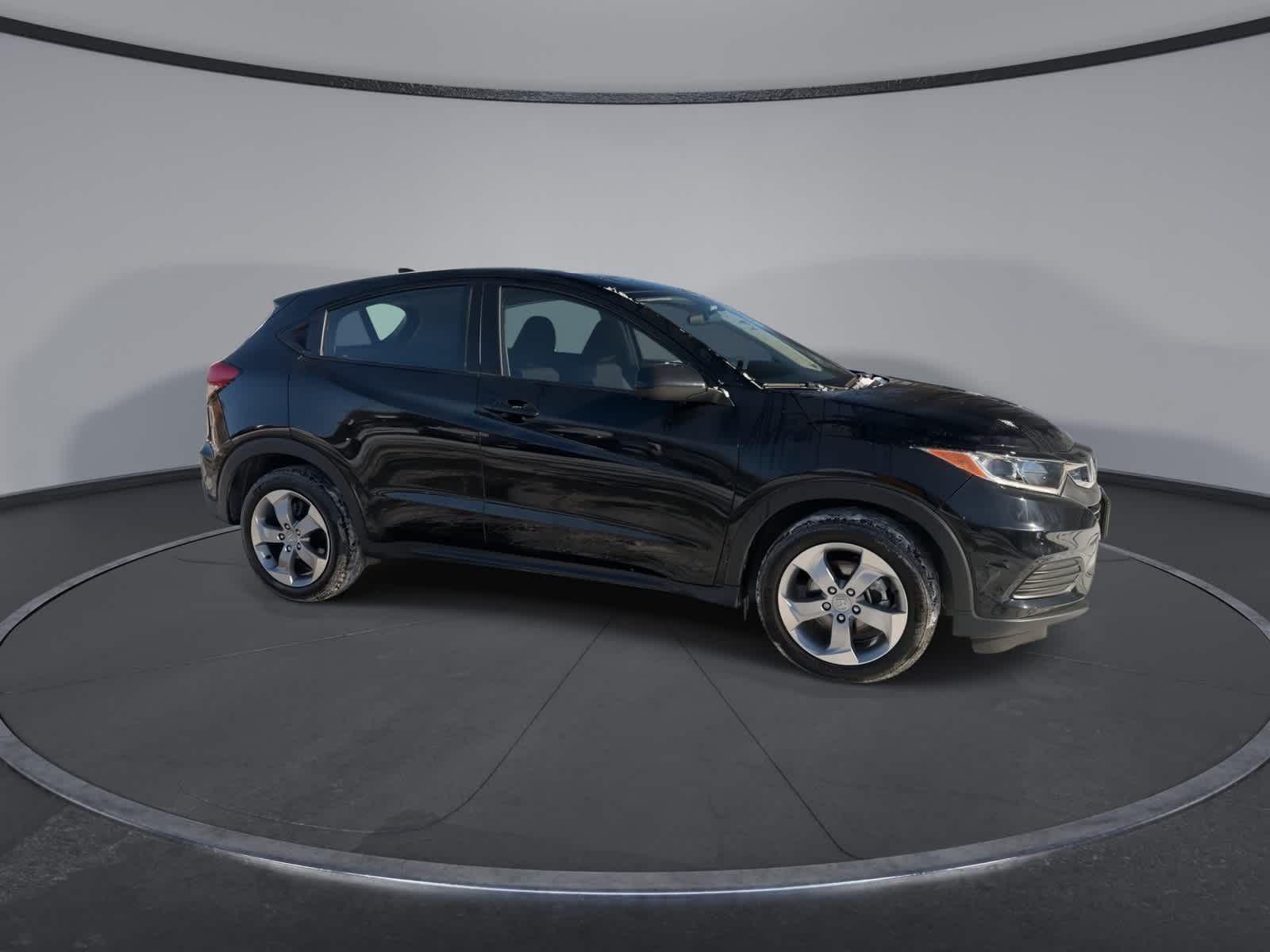 Thumbnail: 2022 Honda HR-V - 2
