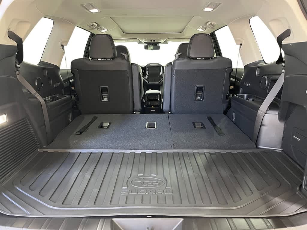 Thumbnail: 2025 Subaru Ascent - 27