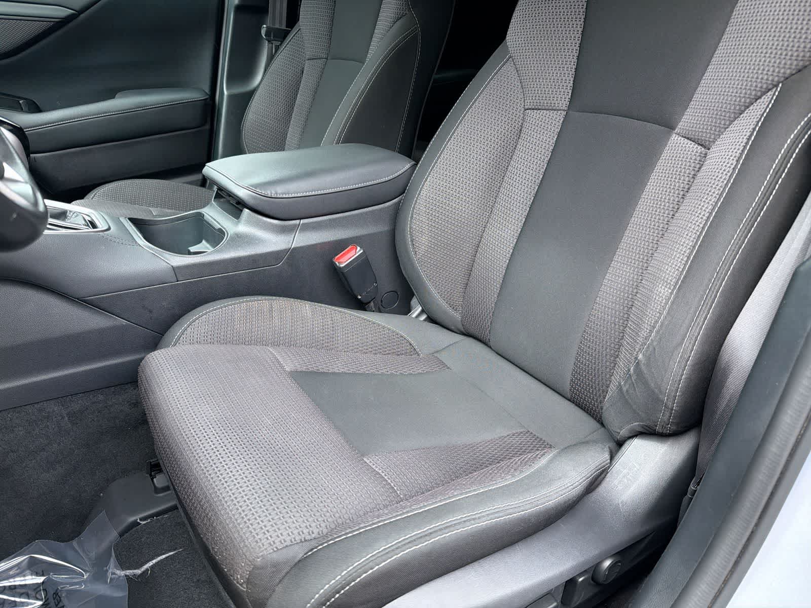 Thumbnail: 2023 Subaru Outback - 17