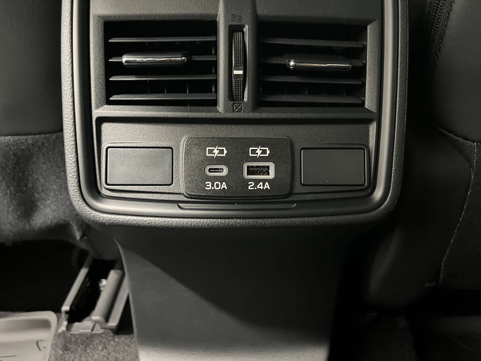Thumbnail: 2026 Subaru Forester - 26