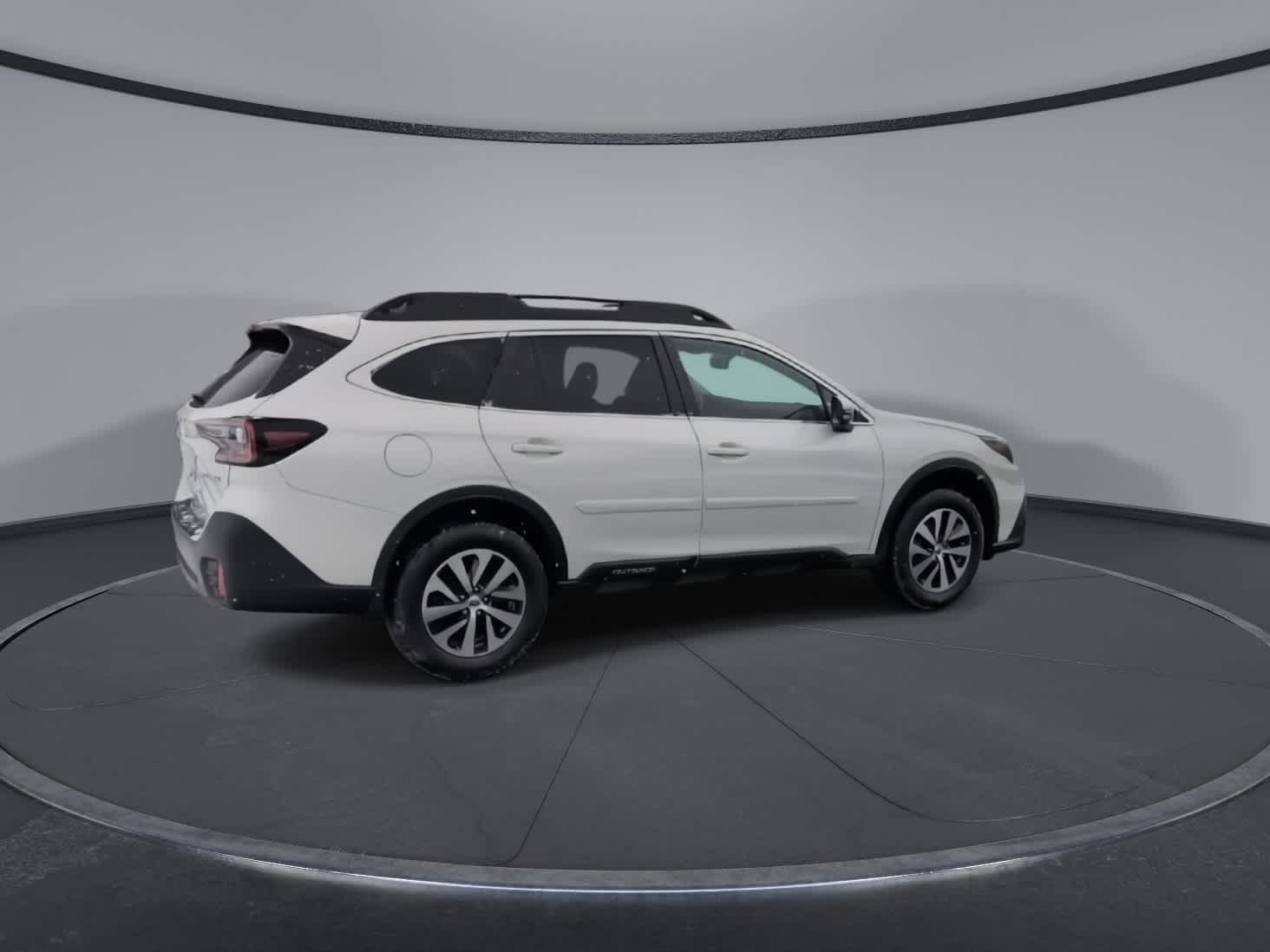 Thumbnail: 2022 Subaru Outback - 8