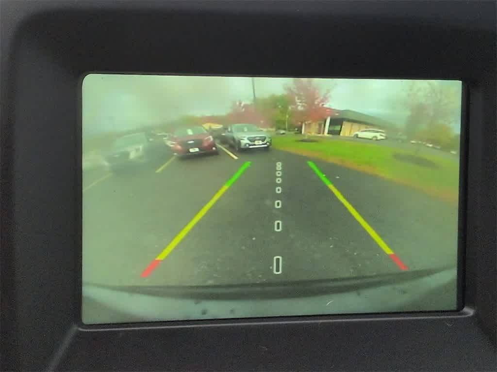 Thumbnail: 2021 Jeep Compass - 29