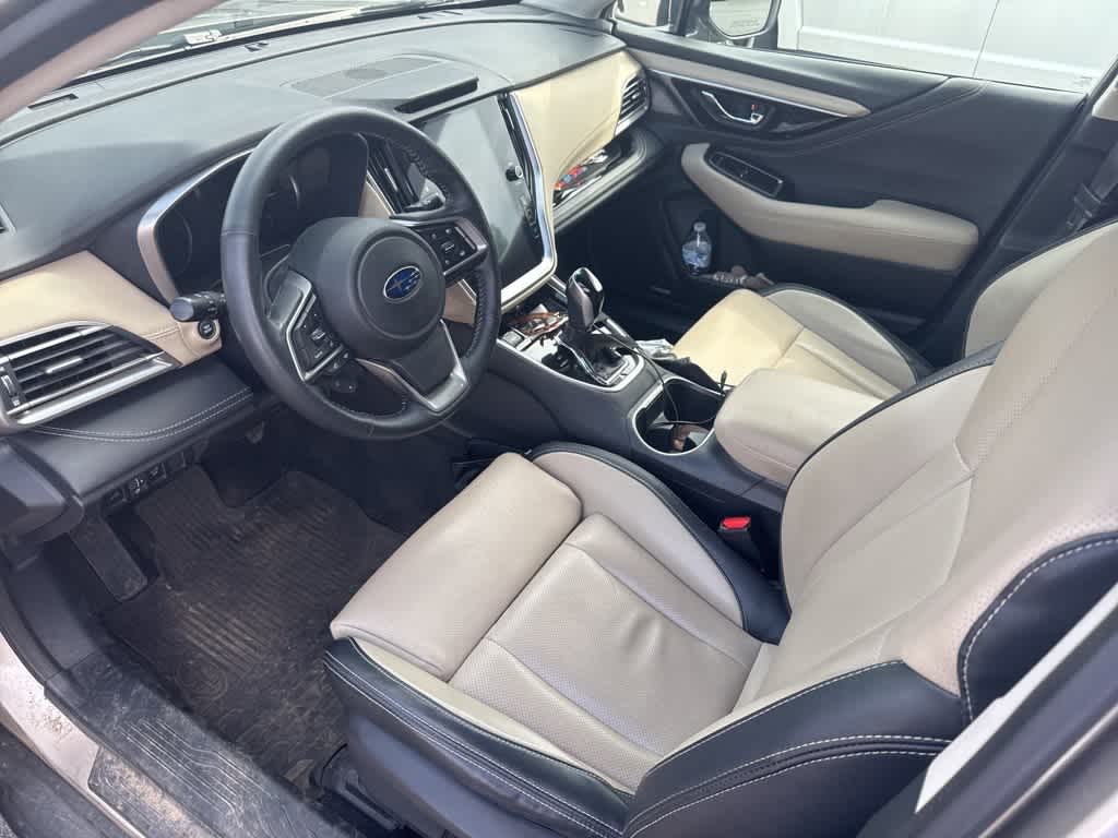 Thumbnail: 2020 Subaru Outback - 2
