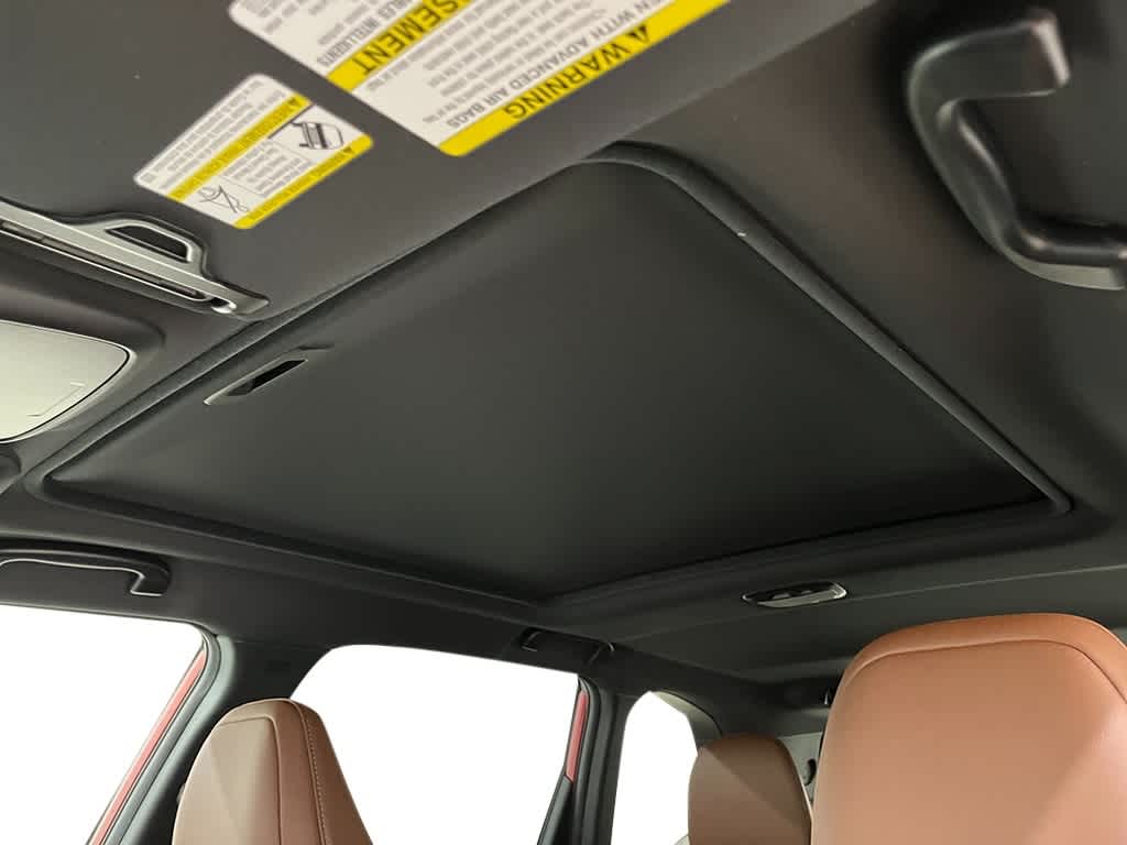 Thumbnail: 2025 Subaru Forester - 23