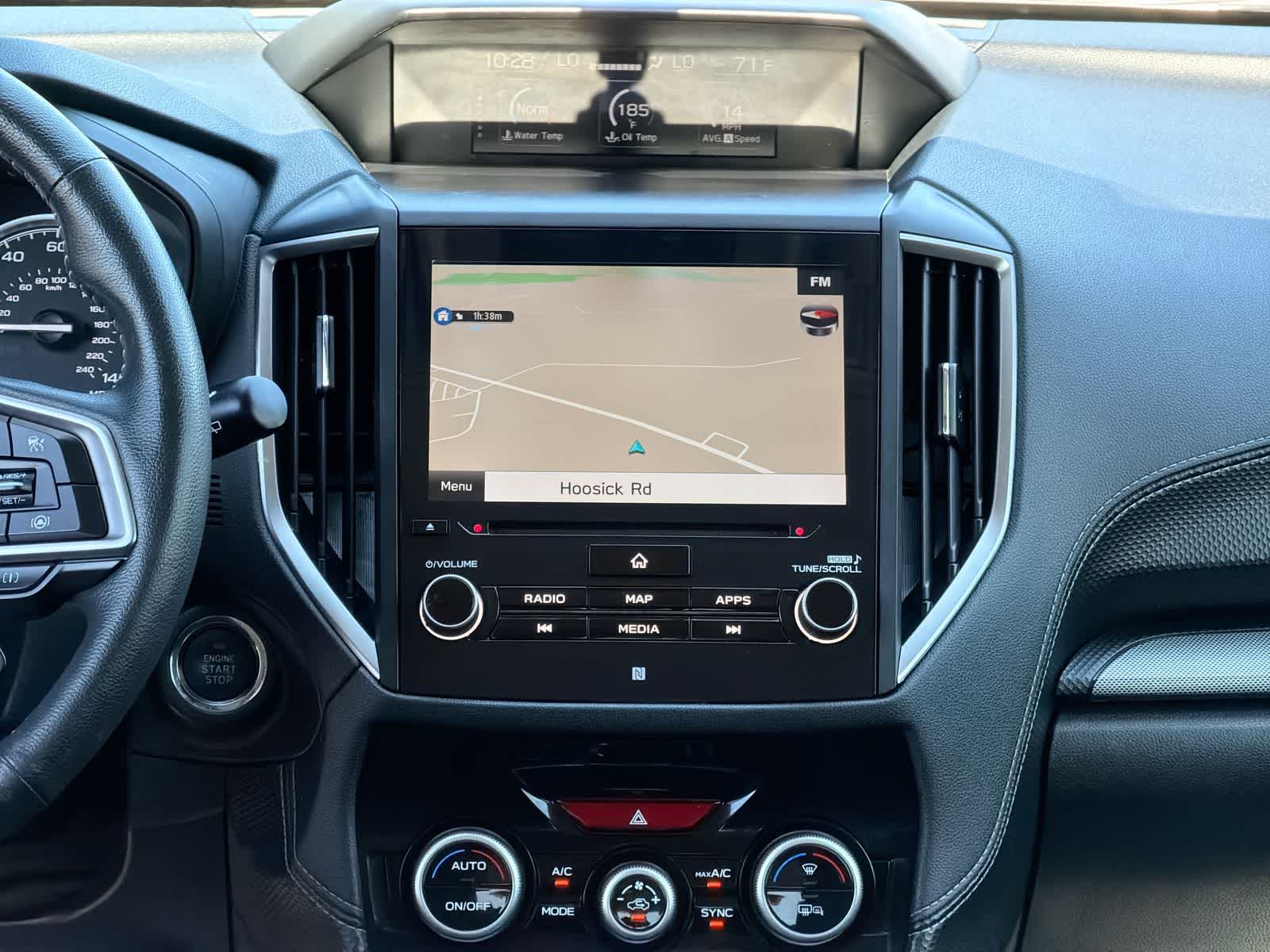 Thumbnail: 2020 Subaru Forester - 28