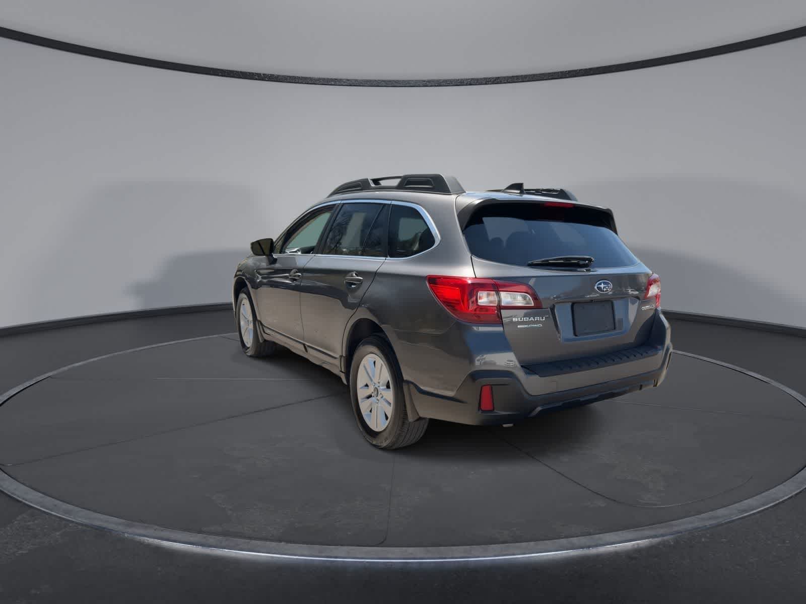 Thumbnail: 2018 Subaru Outback - 6