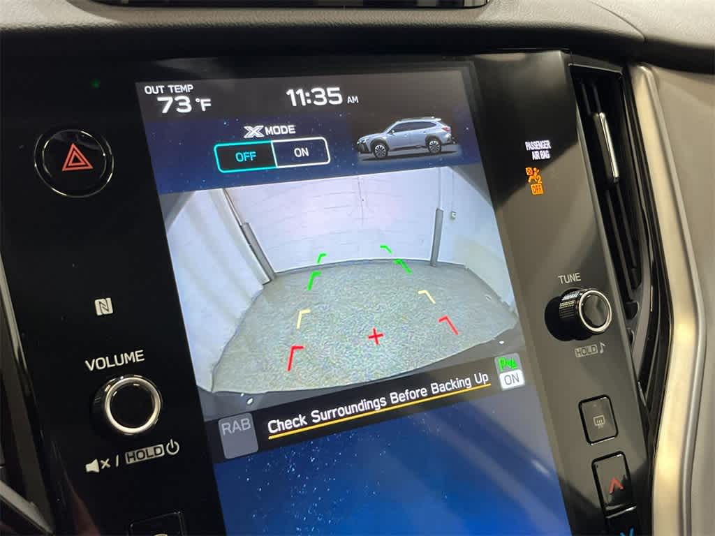 Thumbnail: 2025 Subaru Outback - 20