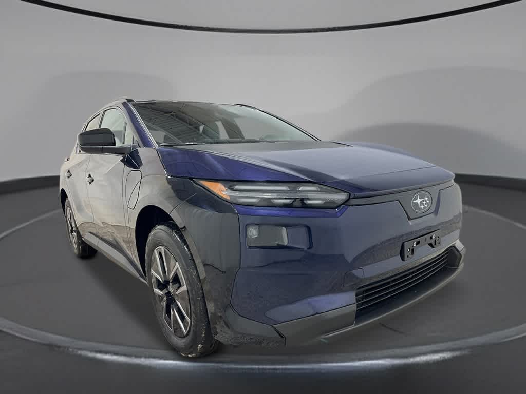 Thumbnail: 2026 Subaru Solterra - 7