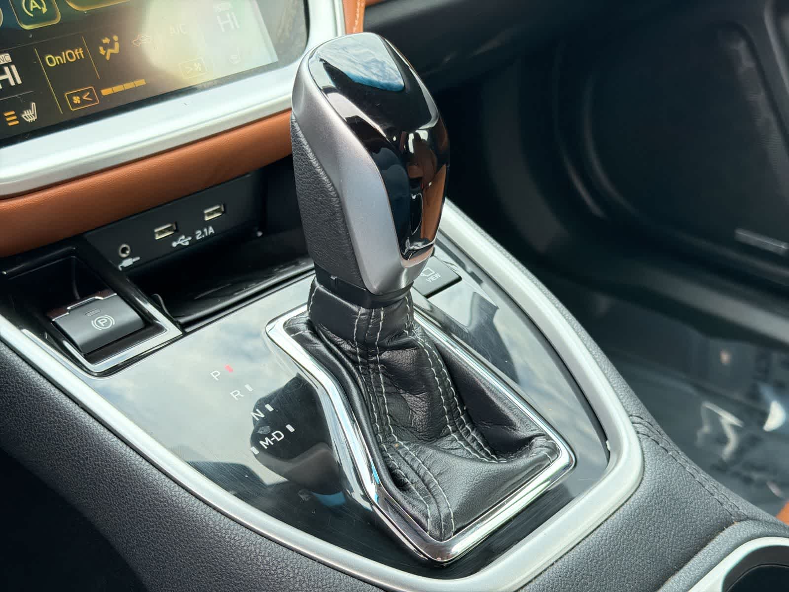 Thumbnail: 2021 Subaru Legacy - 34