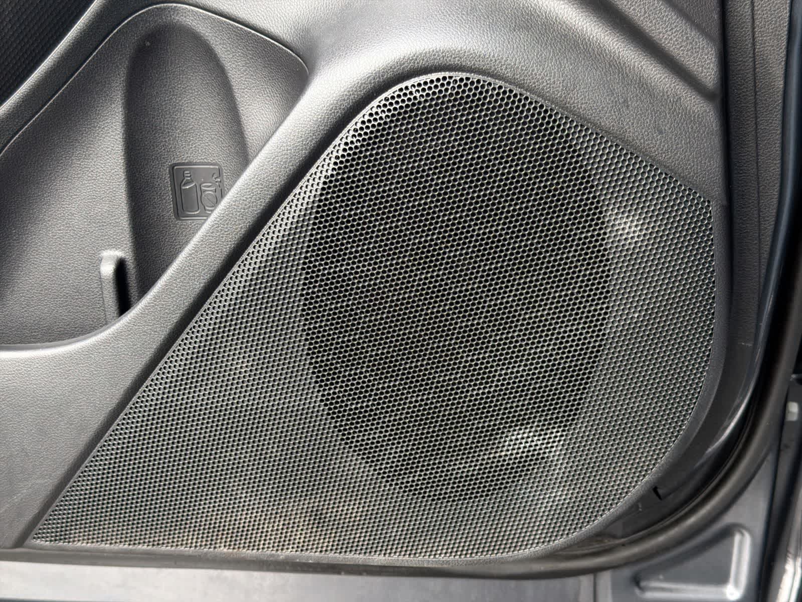 Thumbnail: 2024 Subaru Forester - 30