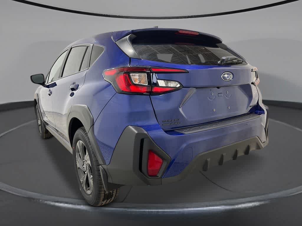 Thumbnail: 2026 Subaru Crosstrek - 3
