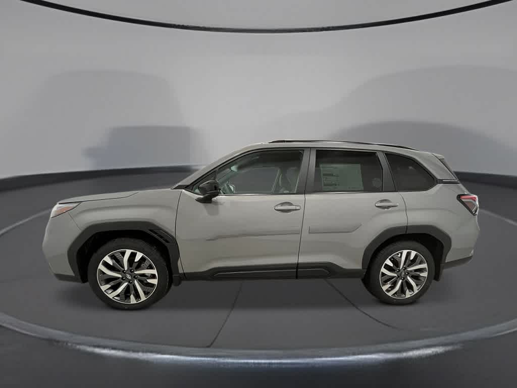 Thumbnail: 2026 Subaru Forester - 2