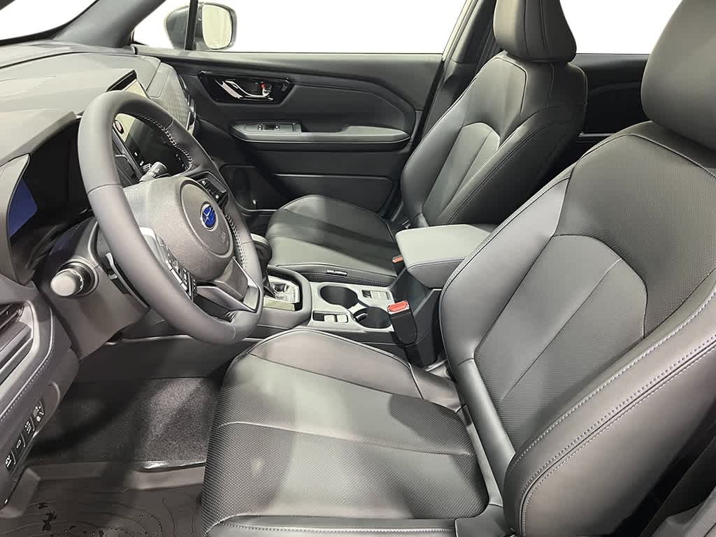 Thumbnail: 2025 Subaru Forester - 12