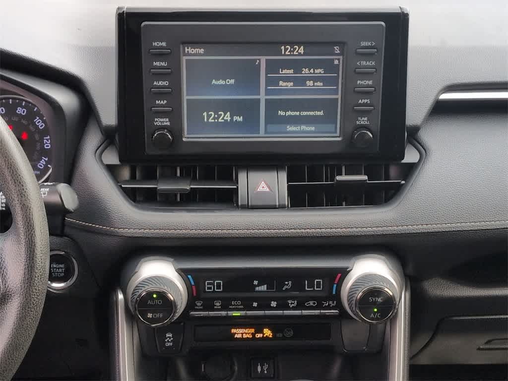 Thumbnail: 2019 Toyota RAV4 - 30