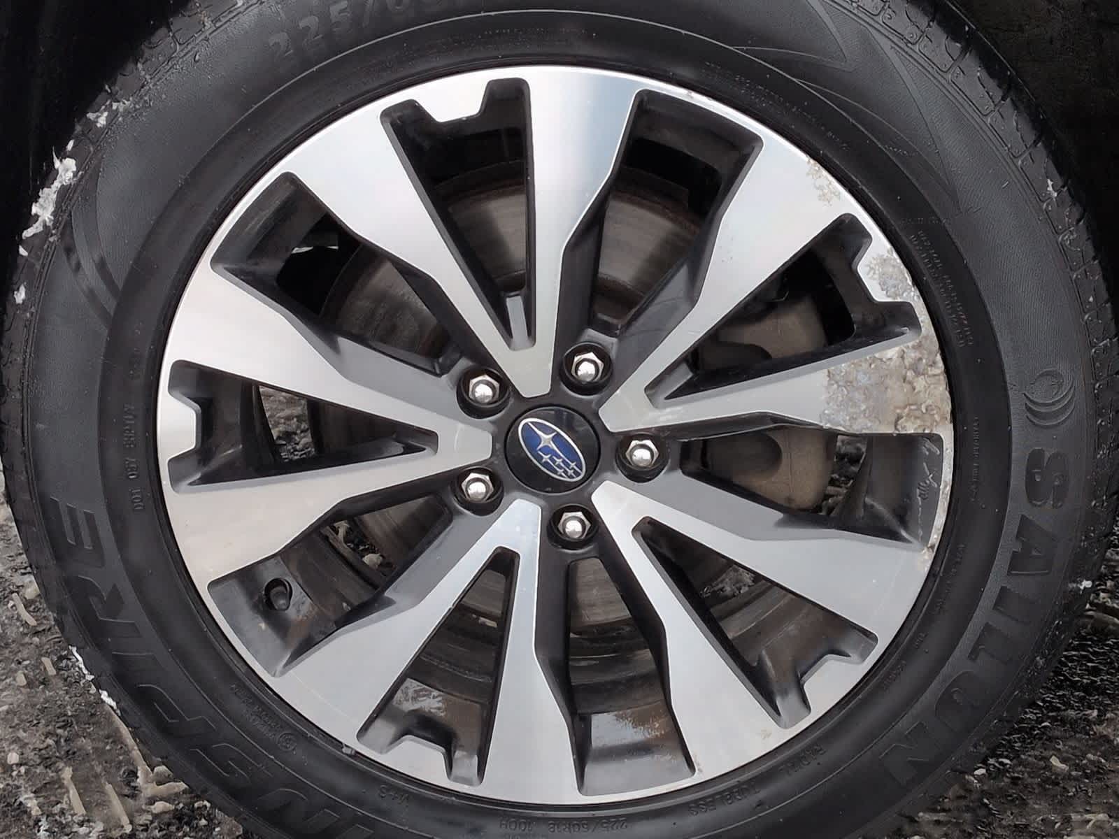 Thumbnail: 2017 Subaru Outback - 14