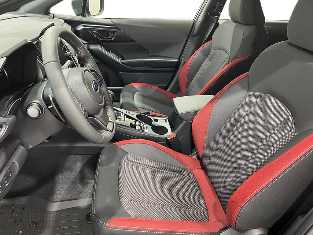 Thumbnail: 2026 Subaru Impreza - 12