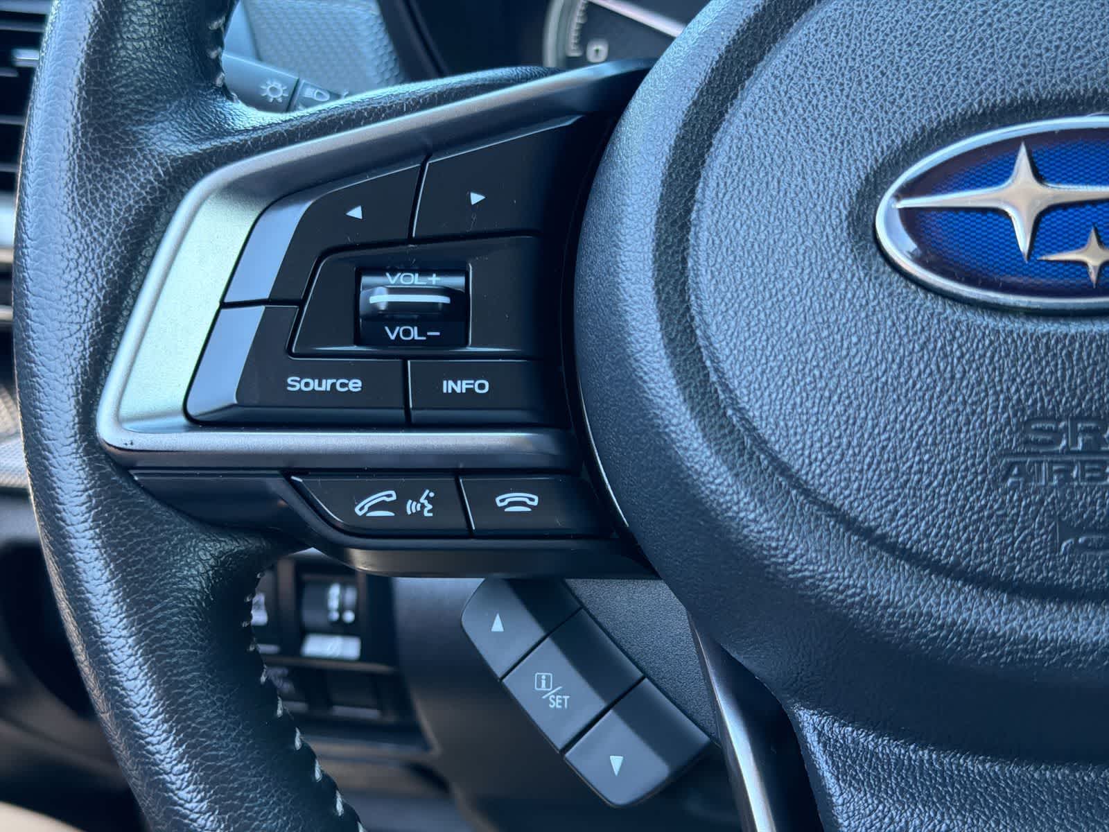 Thumbnail: 2020 Subaru Forester - 24
