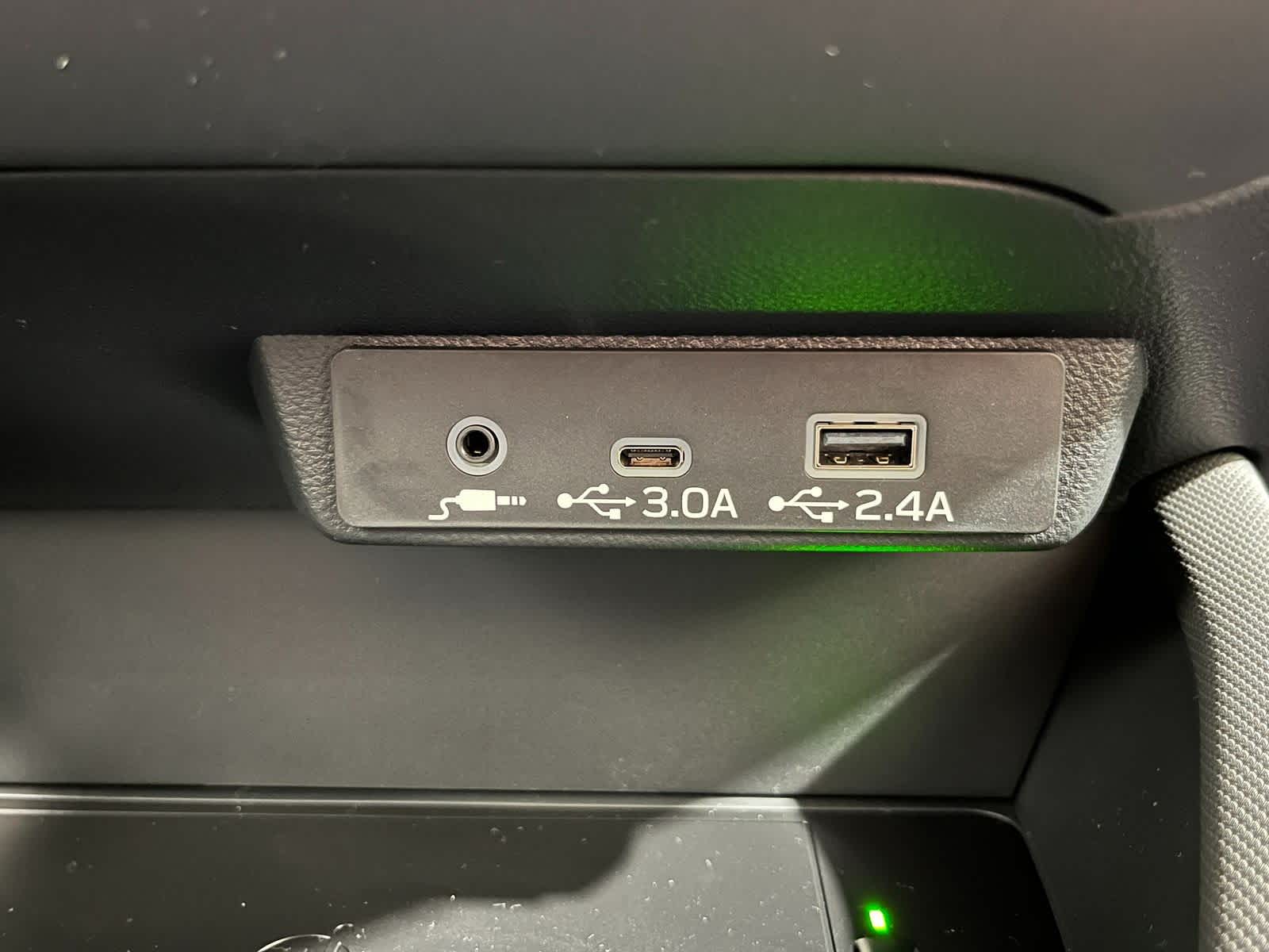 Thumbnail: 2025 Subaru Forester - 18