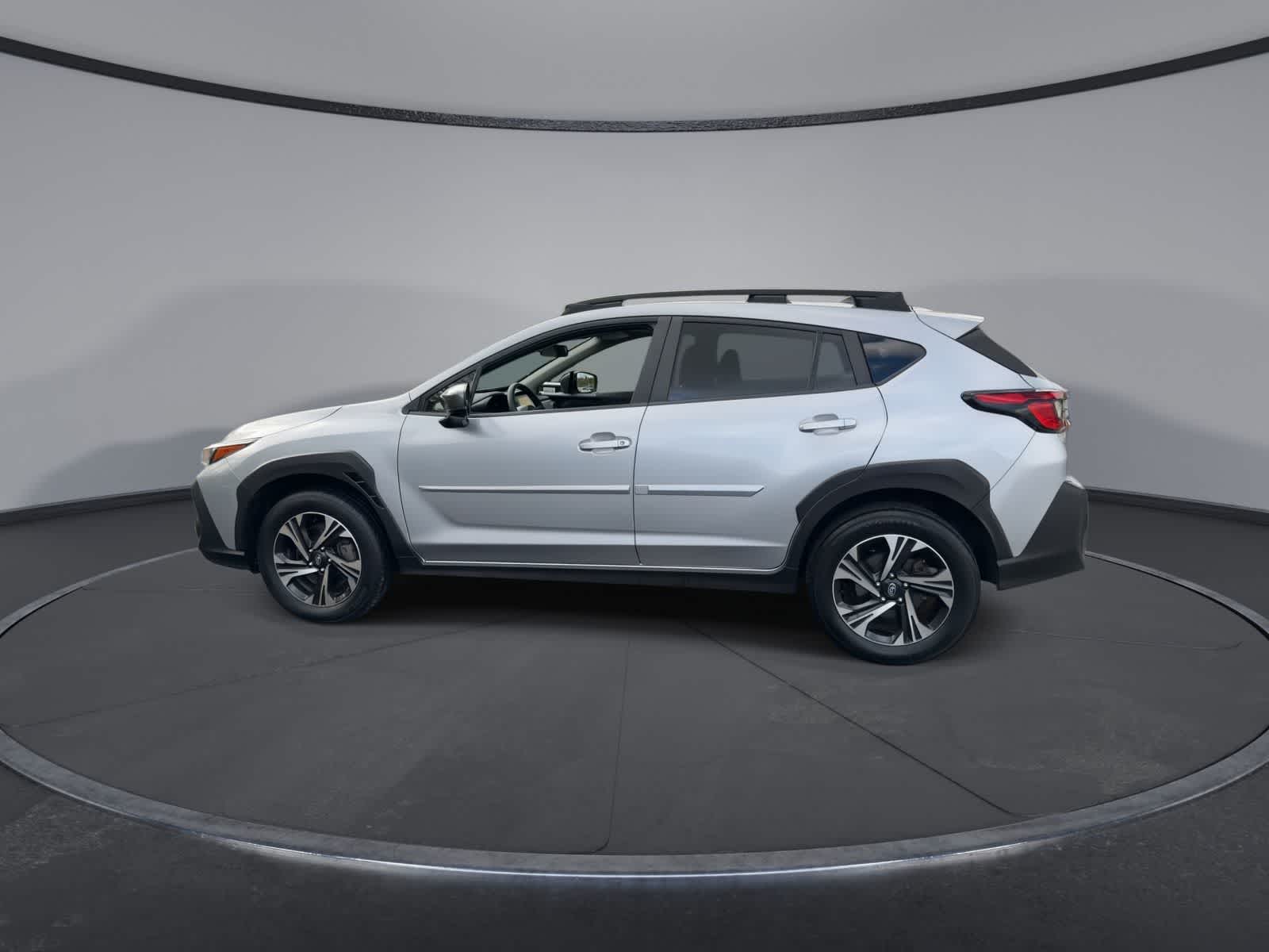 Thumbnail: 2024 Subaru Crosstrek - 5