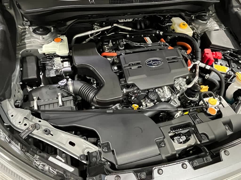 Thumbnail: 2025 Subaru Forester - 10