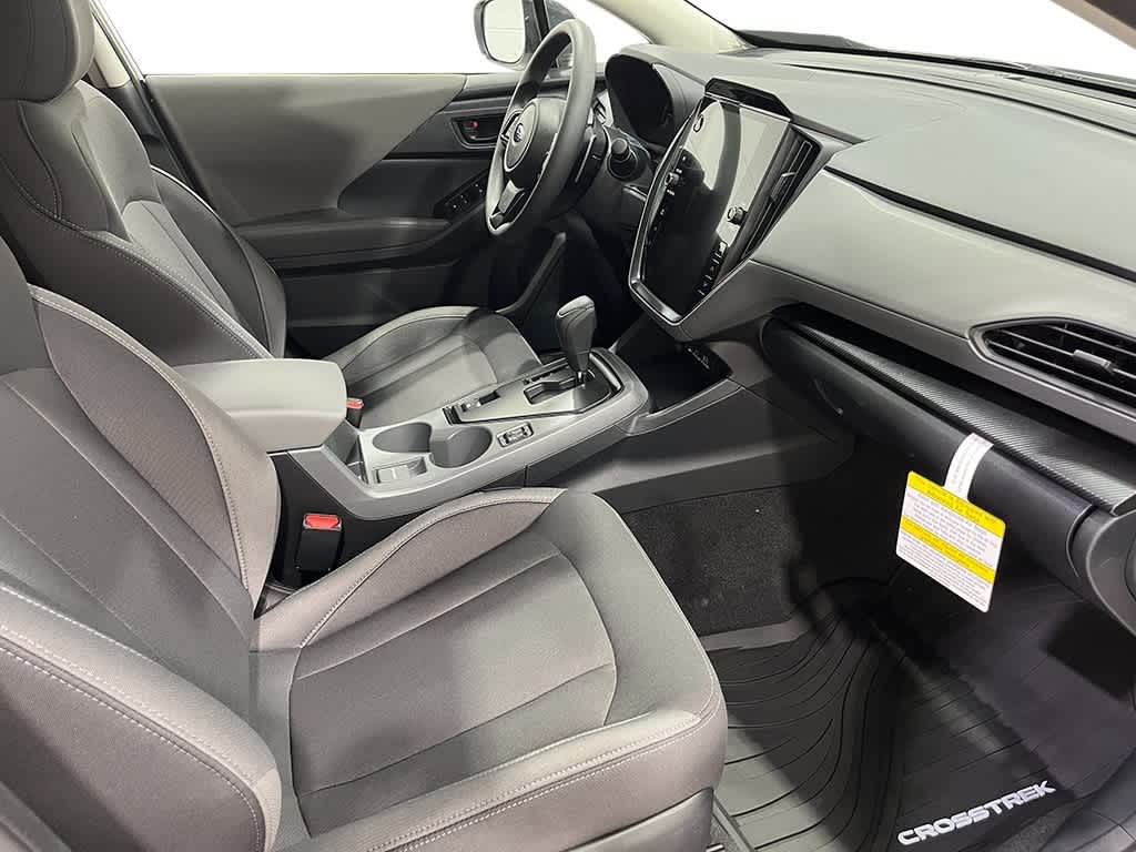 Thumbnail: 2026 Subaru Crosstrek - 29