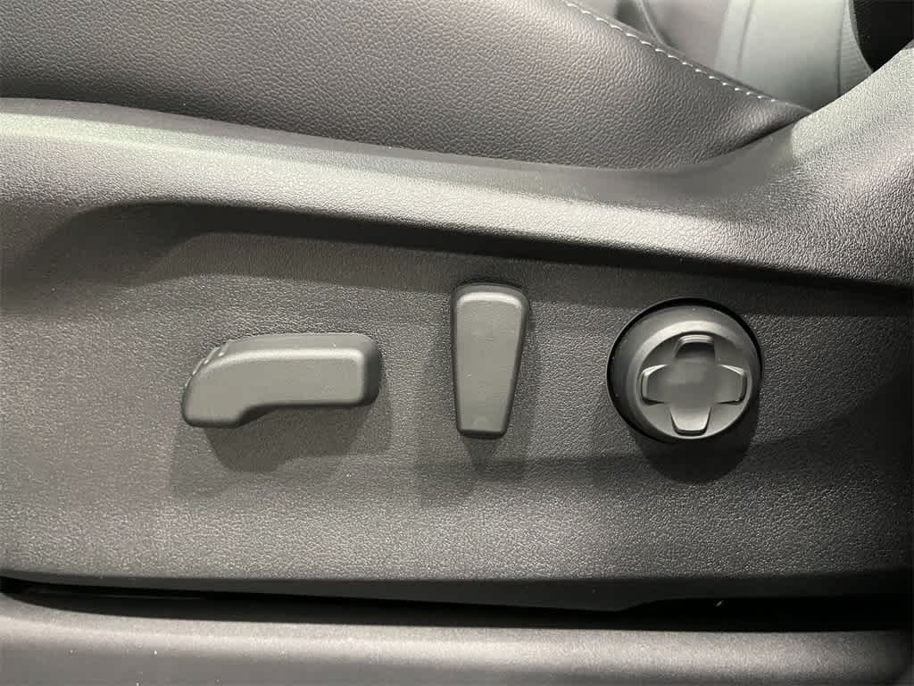 Thumbnail: 2025 Subaru Ascent - 13