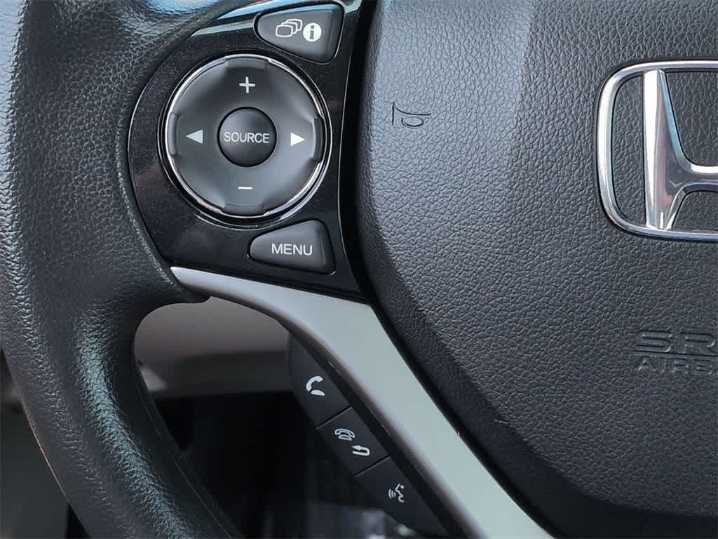 Thumbnail: 2013 Honda Civic - 26