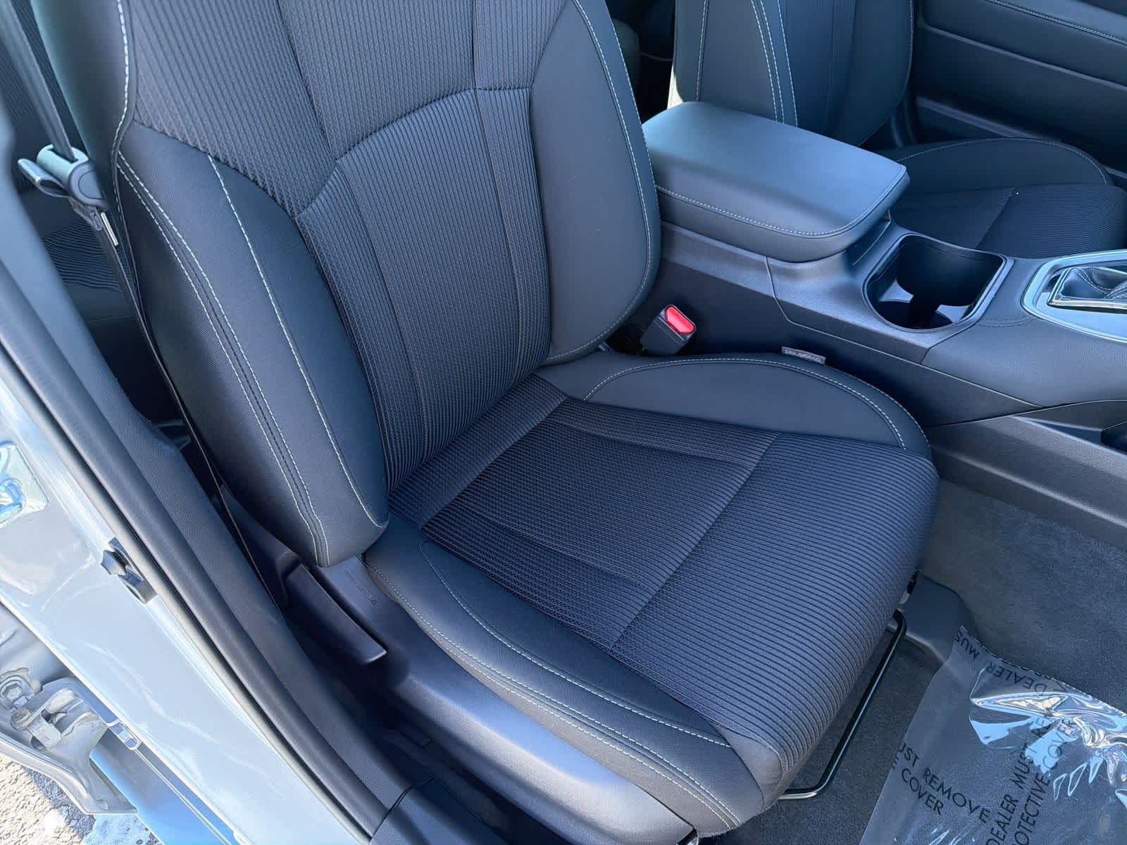 Thumbnail: 2023 Subaru Legacy - 24